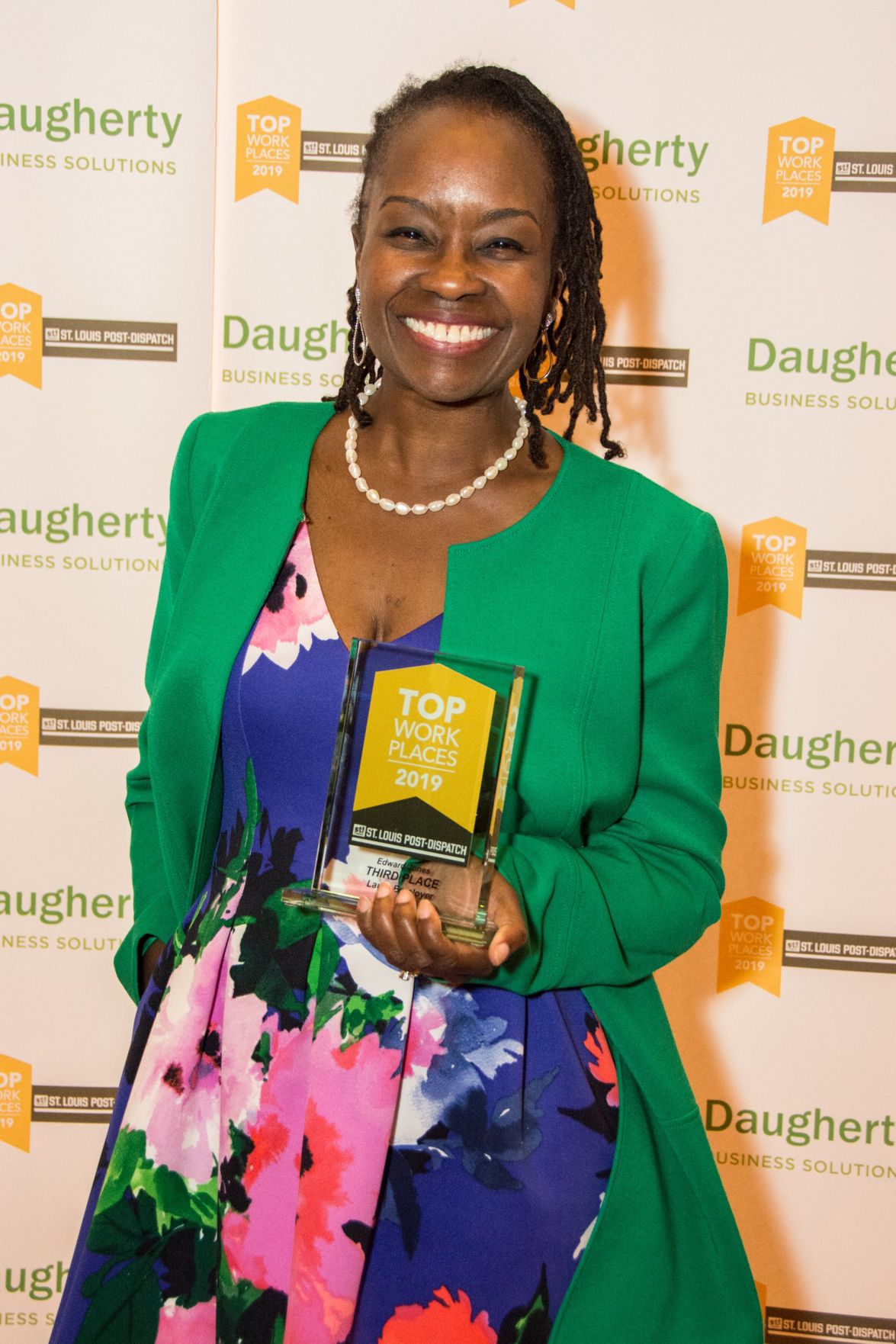 Top Workplaces Awards 2019